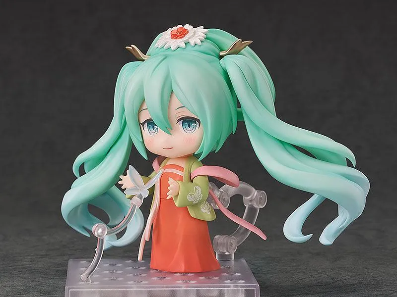 Conbini - Character Vocal Series 01 Nendoroid Action Figure Hatsune ...